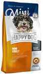 HAPPY DOG Fit & Well Adult mini 8 kg