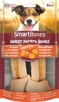SMARTBONES Sweet Potato medium Sweet potato 2 ks
