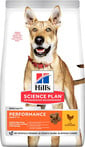 HILL'S Canine Adult Performance New 14 kg