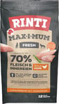 RINTI MAX-I-MUM Chicken 12 kg