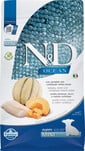 N&D Ocean Dog Puppy Mini 2,5 kg