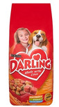 DARLING s hydinou a zeleninou 15 kg