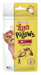 VERSELE-LAGA Lara Snack Pillows with Lamb Happy Chillz 60g maškrta podporujúca relaxáciu