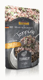 BELCANDO Mastercraft Topping Turkey 100 g