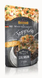 BELCANDO Mastercraft Topping Salmon 100 g