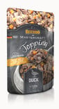 BELCANDO Mastercraft Topping Duck 100 g