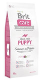 BRIT Care Dog Grain-Free Puppy Salmon & Potato 12kg