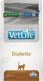 FARMINA Vet life diabetic cat 2 kg