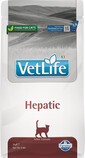 FARMINA Vet Life Cat Hepatic 2kg