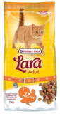 Versele-LAGA Lara Adult Turkey & chicken Krmivo pre mačky s morčacím a kuracím mäsom 10 kg