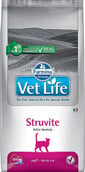 FARMINA Vet Life Struvite Cat 10 kg