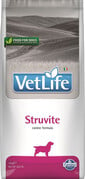 FARMINA Vet Life Struvite Dog 12 kg