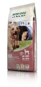 BEWI DOG Mini Sensitive Granule pre psov malých plemien 12,5 kg