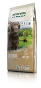 BEWI DOG Balance Granule pre neaktívnych psov 12,5 kg