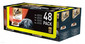 SHEBA Selection in Sauce šťavnaté príchute 48 x 85g