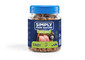 SIMPLY FROM NATURE Smart Bites Tréningové maškrty z morčacieho mäsa 130 g