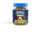 SIMPLY FROM NATURE Smart Bites Tréningové maškrty s králičím mäsom  130 g