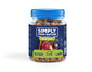 SIMPLY FROM NATURE Smart Bites Tréningové maškrty z diviny 130 g