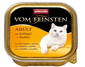 ANIMONDA kapsa Vom Feinsten  Menu hydina/cestovina 100 g