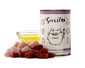 GUSSTO Cat Fresh Turkey & Duck pre mačky, moriak a kačica 400 g