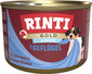 RINTI Gold Junior Poultry Mini hydina pre šteňatá malých plemien 185 g