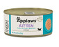 APPLAWS Kitten Tuniak 70 g