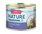 SCHMUSY Nature Sardinky v želé 185 g