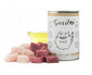 GUSSTO Cat Fresh Calf & Rabbit pre mačky, jahňacie mäso a králik 400 g