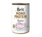 BRIT Mono Protein krmivo s králičím mäsom 400g