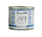 GUSSTO Cat Fresh Turkey & Tuna čestvé morčacie s tuniakom 200 g