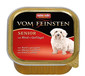 ANIMONDA Paštéta pre psov vom fein pe senior 0.15 kg hovädzie / kura