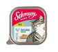 SCHMUSY MENÜ s hydinovými srdiečkami 100 g