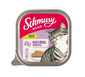 SCHMUSY MENÜ hydinový koktail 100 g