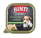 RINTI Feinest Poultry Pure&Vegetables zásobník 150 g