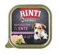 RINTI Feinest Poultry Pure & Duck zásobník 150 g