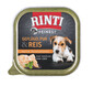 RINTI Feinest Poultry Pure&Rice vanička 150 g
