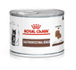 ROYAL CANIN Veterinary Diet Cat Gastrointestinal Kitten Mousse 195g