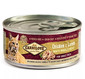 CARNILOVE Cat chicken & lamb 12 x 100 g kuracie a jahňacie mäso pre mačky