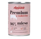 COMFY APPETIT PREMIUM Cat Beef 400 g