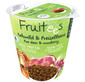 BOSCH Fruitees Snack Divina & brusinky 200g