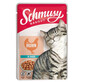 SCHMUSY RAGOUT s kuracím mäsom v omáčke 100 g