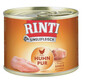 RINTI Singlefleisch Chicken Pure 185 g