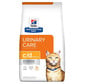 HILL'S Prescription Diet Feline c / d Multicare Urinary Stress 8 kg