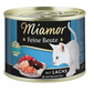 MIAMOR Feine Beute Salmon s lososom 185g