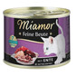 MIAMOR Feine Beute Duck s kačkou 185g