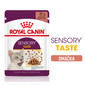 ROYAL CANIN Sensory Taste in Gravy 12x85g