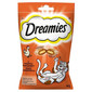 Dreamies s kuracím mäsom 0.06 kg