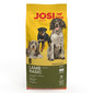 JOSERA JosiDog Lamb Basic 15kg Krmivo s jahňacím mäsom pre psov