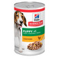 HILL'S Science Plan Canine Puppy Chicken 370 g pre šteňatá