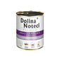 DOLINA NOTECI Premium bohaté na králika s brusinkou 800g